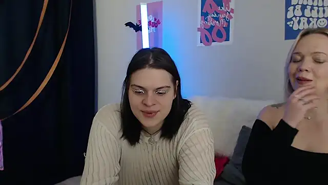 Dona Mafia online show from December 19, 2:35 pm