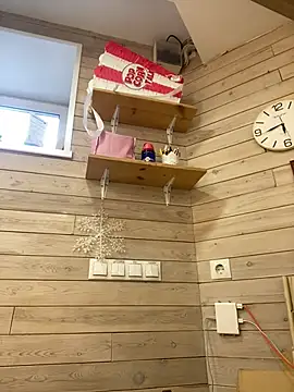 Dona Mafia online show from February 20, 5:37 am