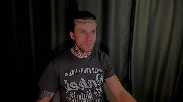 Huntall77 online show from November 30, 1:15 pm