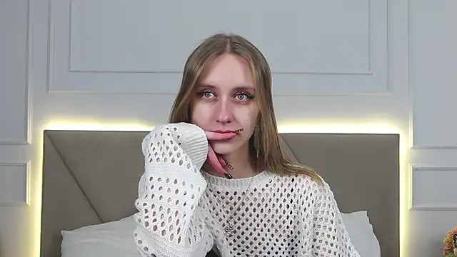 RachaelCute online show from January 15, 4:28 am