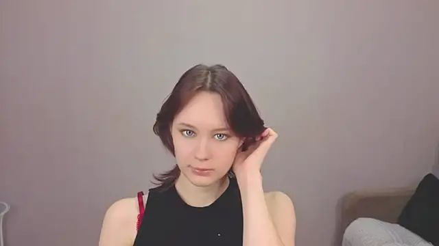 Snapshot of Annie_Way chatting on November 29, 1:14 pm Annie Way online show from November 29, 1:14 pm