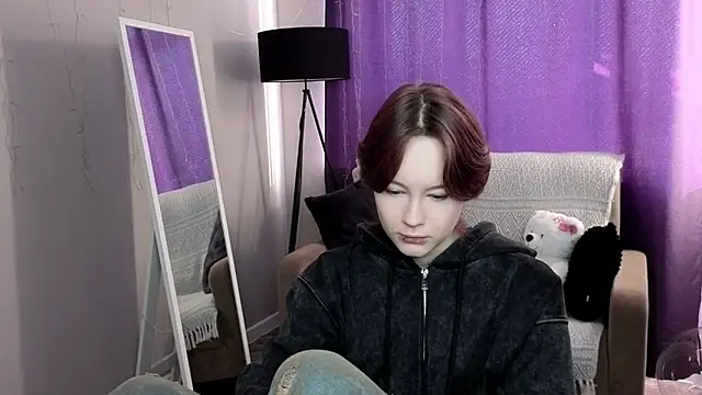 Annie Way online show from March 6, 5:37 am