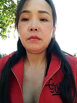 Snapshot of Feeling-hot chatting on November 20, 7:19 am Feeling-hot online show from November 20, 7:19 am