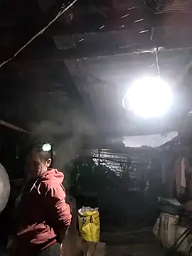 Snapshot of Feeling-hot chatting on November 28, 10:40 am Feeling-hot online show from November 28, 10:40 am