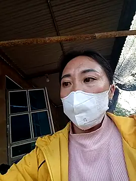 -Chua-90 online show from December 16, 2:49 am