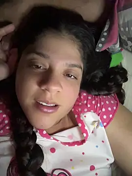 diamore3377 online show from July 26, 3:47 am