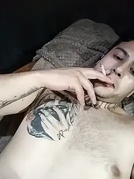 Latrelzin17 online show from December 4, 9:51 am