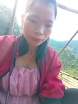 Snapshot of Nhi-2k chatting on November 16, 12:38 am Nhi-2k online show from November 16, 12:38 am