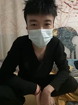 Theo615 online show from November 14, 4:38 pm