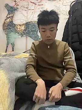 Theo615 online show from November 19, 1:22 pm