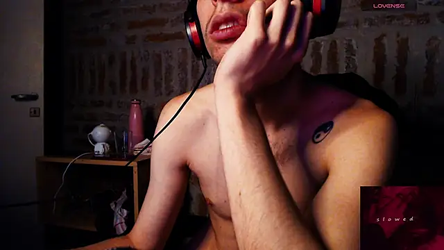 CaramelToy online show from March 6, 4:03 pm