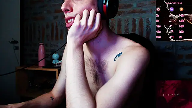 CaramelToy online show from March 8, 3:54 am