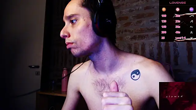 CaramelToy online show from March 9, 6:56 pm