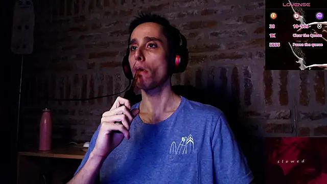 CaramelToy online show from March 11, 7:31 pm