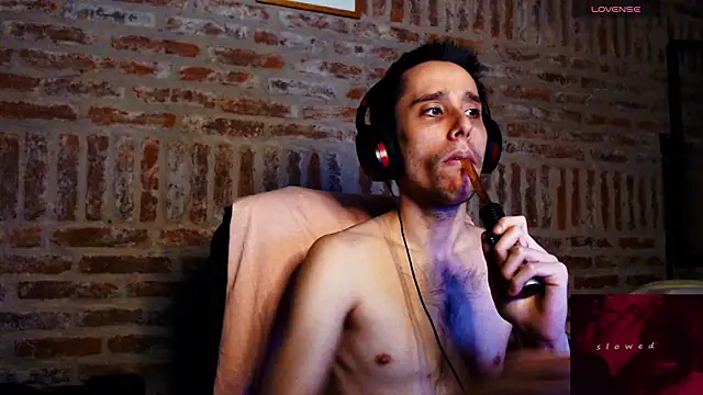 CaramelToy online show from March 15, 9:54 pm