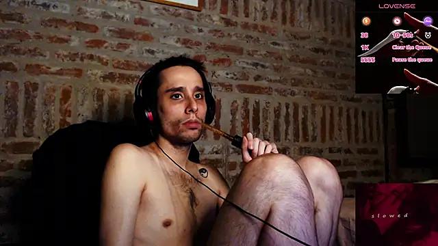 CaramelToy online show from March 16, 11:31 pm