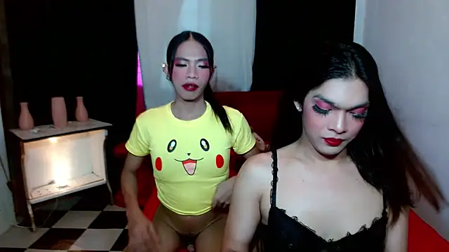 horsecock gabriela online show from November 17, 3:01 am