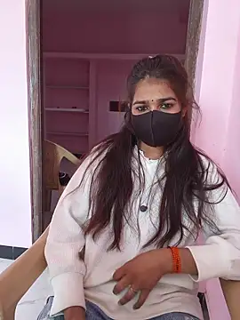 Iamyourdarling online show from November 15, 8:33 am