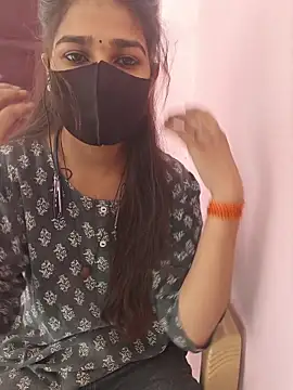 Iamyourdarling online show from November 18, 6:07 am