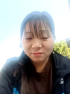 vangkt-cute online show from February 21, 8:15 am