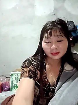 vangkt-cute online show from March 9, 8:24 pm