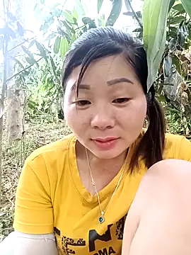 vangkt-cute online show from April 23, 4:46 am