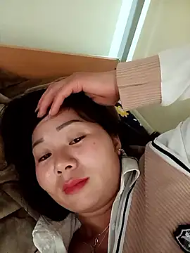 vangkt-cute online show from April 26, 7:17 am