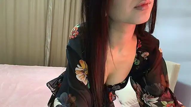 Snapshot of mooniejin chatting on November 17, 12:55 pm mooniejin online show from November 17, 12:55 pm