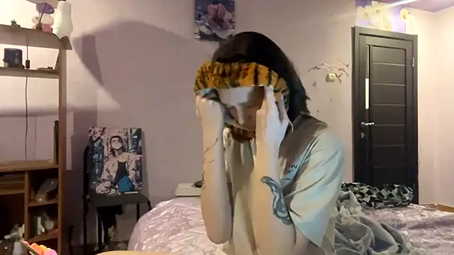 JamieRosten online show from November 24, 12:16 pm