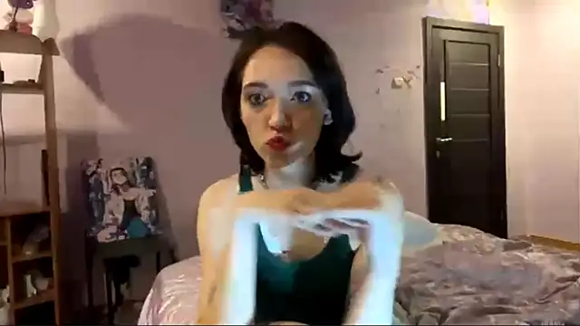 JamieRosten online show from November 28, 12:08 pm