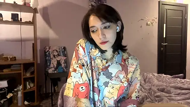 JamieRosten online show from November 29, 12:08 pm