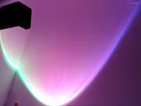 MissyDior8 online show from November 29, 6:38 am