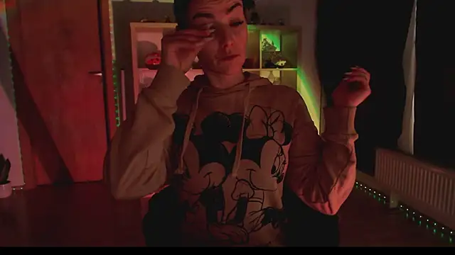 MissyDior8 online show from December 22, 6:43 am