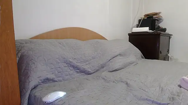 MissyDior8 online show from February 11, 10:31 am