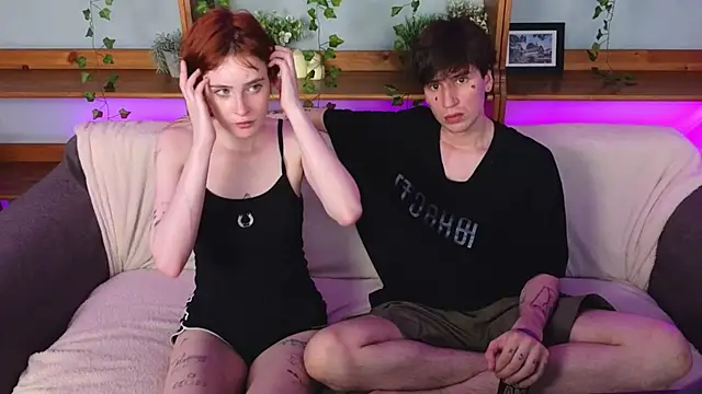Danny loves Mary online show from June 6, 2:38 am