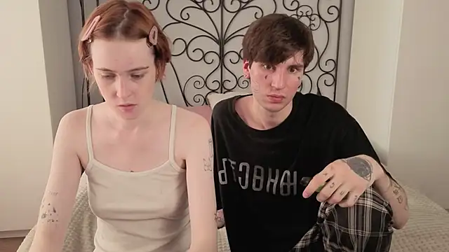 Danny loves Mary online show from June 17, 1:52 am