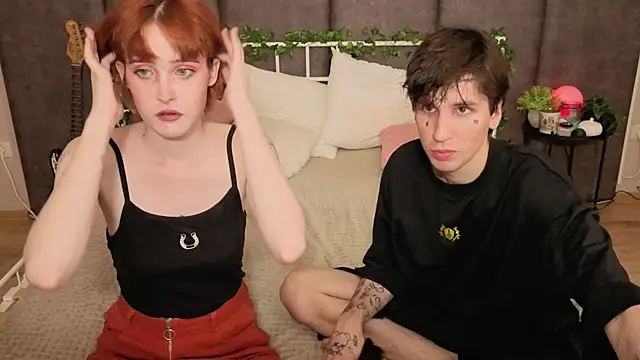 Danny loves Mary online show from June 28, 2:28 am