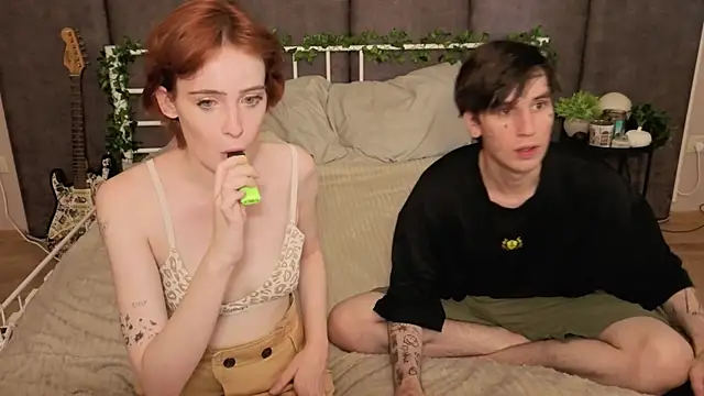 Danny loves Mary online show from July 2, 3:23 am