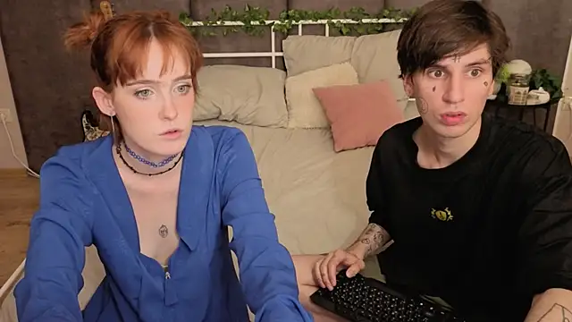 Danny loves Mary online show from July 12, 2:02 am