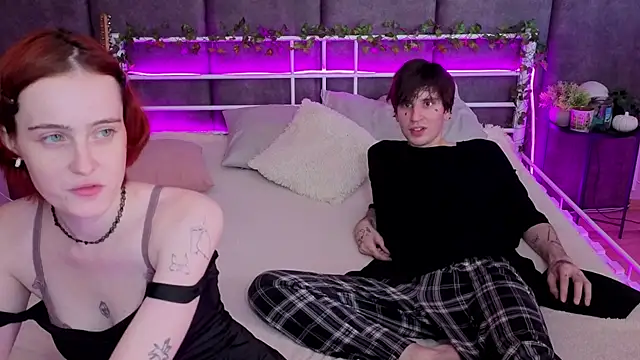 Danny loves Mary online show from August 2, 4:00 am