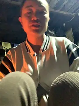 phuong cute online show from November 12, 1:17 am