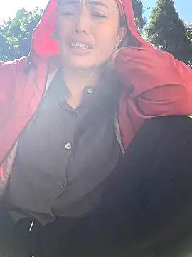 phuong cute online show from November 26, 3:51 am