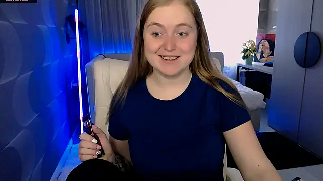 Kate Moan online show from April 25, 5:32 am