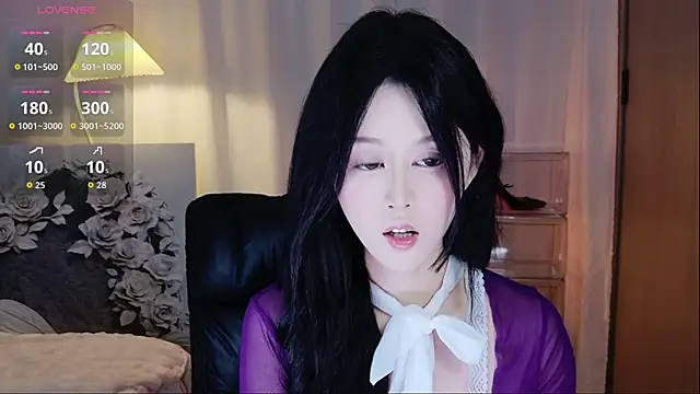 Snapshot of Honey-wanning chatting on November 22, 7:18 am Honey-wanning online show from November 22, 7:18 am