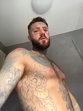 magicmichaell online show from March 11, 10:10 am