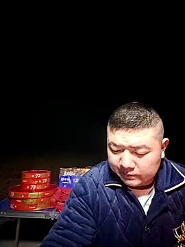 KAIKAI-888 online show from November 27, 12:07 pm