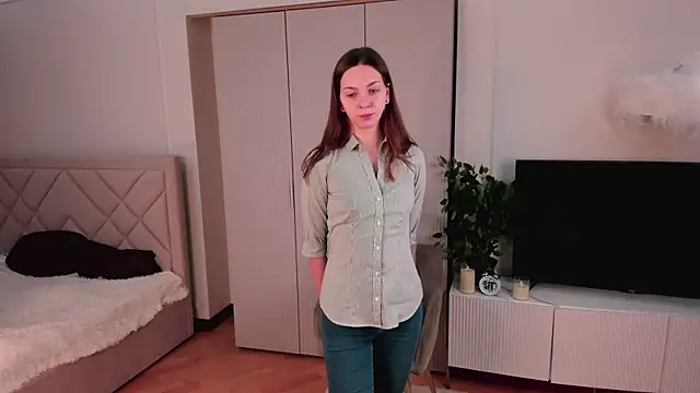 MerrileeFondren online show from November 20, 7:08 am