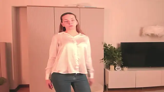 MerrileeFondren online show from November 21, 7:29 am