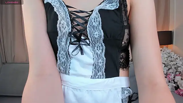 MerrileeFondren online show from November 28, 7:22 am