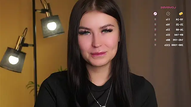 Snapshot of CoreenYorton chatting on December 18, 1:11 am CoreenYorton online show from December 18, 1:11 am